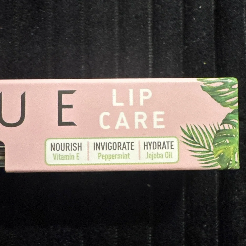 Lalique lique cosmetics